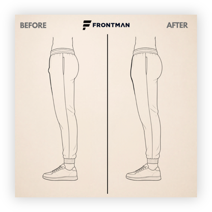 Frontman™ Confidence Boosting Inserts
