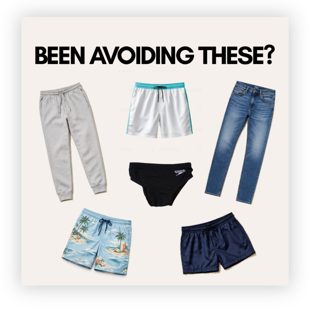 Frontman™ Confidence Boosting Inserts