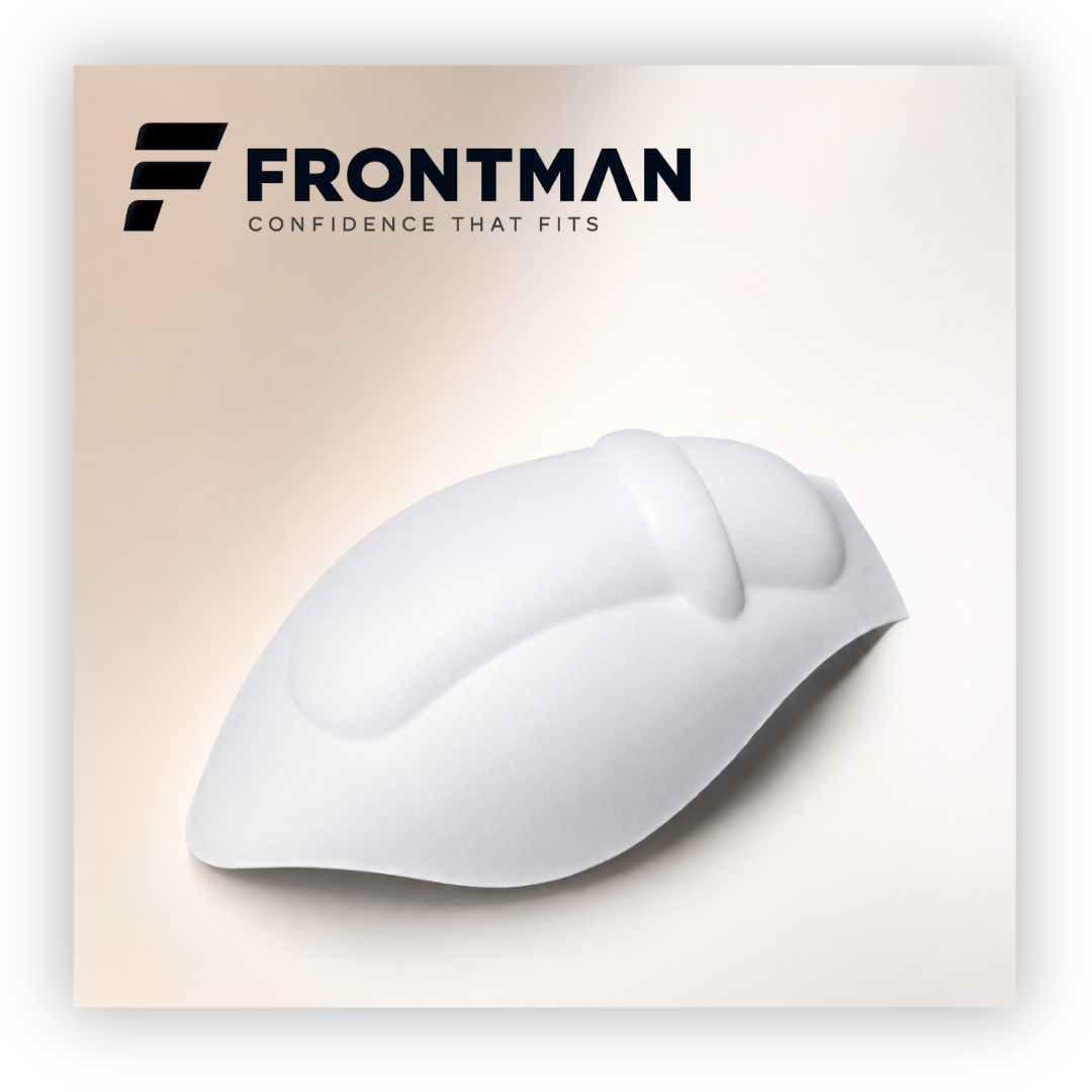 Frontman™ Confidence Boosting Inserts