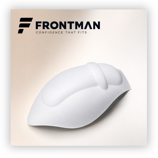 Frontman™ Confidence Boosting Inserts